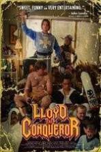 Lloyd the Conqueror (2013)