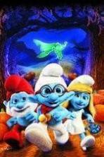 The Smurfs The Legend of Smurfy Hollow (2013)