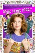 Dear Dumb Diary (2013)