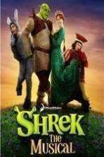 Shrek the Musical (2013)