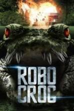 Robocroc (2013)