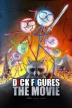 Dick Figures The Movie (2013)