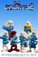 The Smurfs 2 ( 2013 )