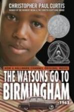 The Watsons Go to Birmingham ( 2013 )