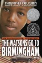 The Watsons Go to Birmingham (2013)