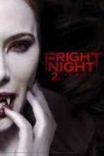 Fright Night 2 (2013)