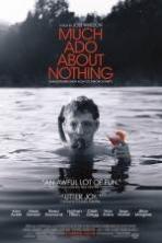 Much Ado About N.. (2013)