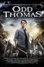 Odd Thomas ( 2013 ) Full Movie Watch Online Free