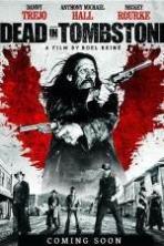 Dead in Tombstone (2013)