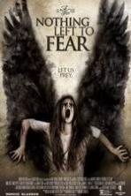 Nothing Left to Fear (2013)