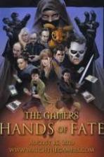 The Gamers Hands of Fate (2013)