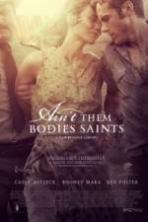 Aint Them Bodies Saints (2013)
