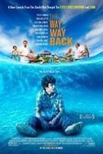 The Way Way Back (2013)