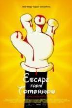 Escape from Tomorrow (2013)
