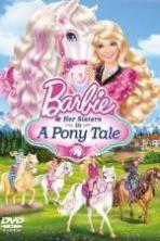 Barbie And Her Sisters in A Pony Tale (2013)