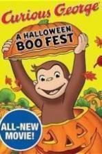 Curious George: A Halloween Boo Fest (2013)