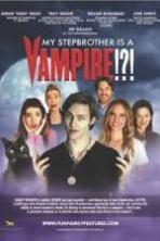 My Stepbrother Is a Vampire (2013)