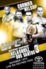UFC 166 Velasquez vs Dos Santos III ( 2013 )