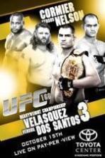UFC 166 Velasquez vs Dos Santos III (2013)