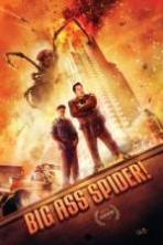 Big Ass Spider ( 2013 )