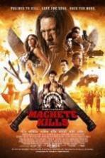 Machete Kills ( 2013 )