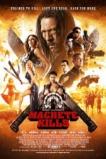 Machete Kills (2013)