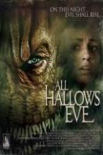 All Hallows Eve ( 2013 )