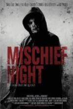 Mischief Night ( 2013 )
