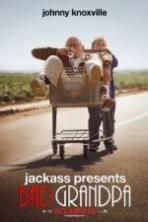 Jackass Presents Bad Grandpa (2013)