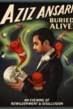 Aziz Ansari Buried Alive (2013)