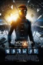 Enders Game (2013)