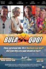 Bula Quo (2013)