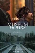 Museum Hours (2013)