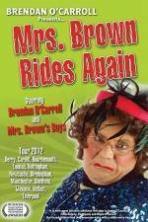 Mrs Brown Rides Again ( 2013 )