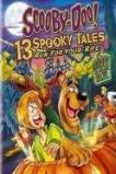 Scooby-Doo: 13 Spooky Tales Run for Your Rife (2013)