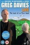 Greg Davies Live: The Back of My Mum's Head (2013)