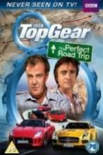 Top Gear: The Perfect Road Trip (2013)