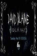 David Blaine Real Or Magic (2013)