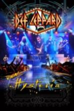 Def Leppard Viva Hysteria Concert (2013)