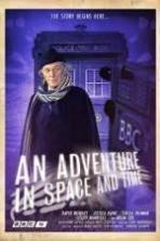 An Adventure in Space and Time (2013)