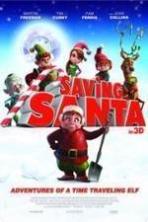 Saving Santa ( 2013 )