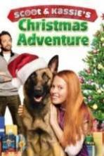 K-9 Adventures A Christmas Tale ( 2013 )