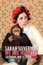 Sarah Silverman We Are Miracles (2013)