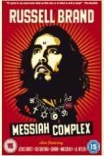 Russell Brand Messiah Complex (2013)