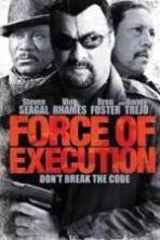 Force of Execution (2013)