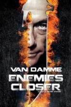 Enemies Closer (2013)
