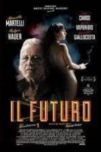 The Future ( 2013 )