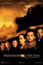 Prisoners of the Sun (2013) (2013)