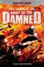 Army of the Damned ( 2014 )