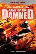 Army of the Damned (2014)